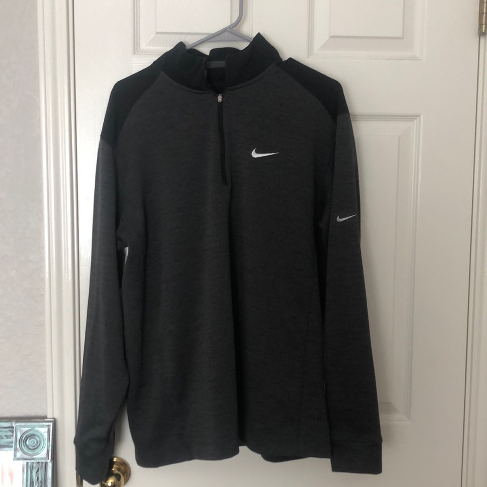 Nike 1/4 Zip Jacket